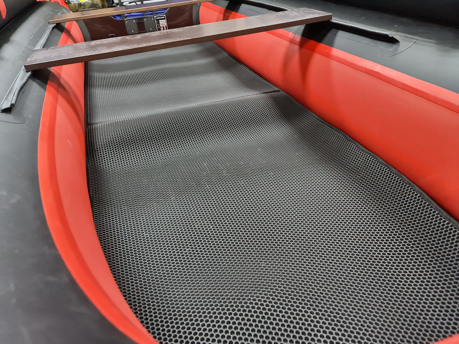 ЭВА Коврик (EVA) для лодок SMARINE 380 в Ельце