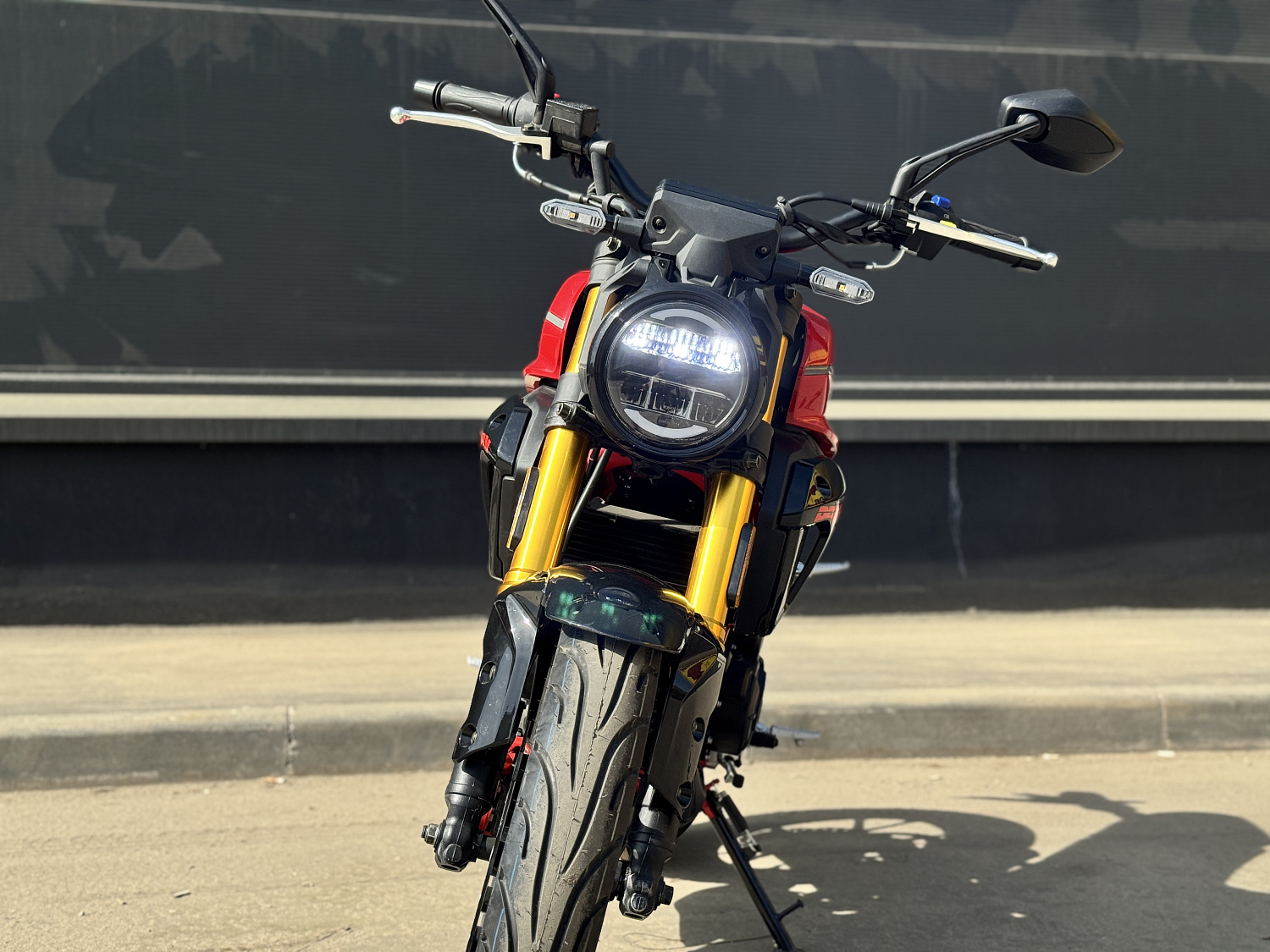 Мотоцикл PROMAX CB300RL (4V, 6G) в Ельце