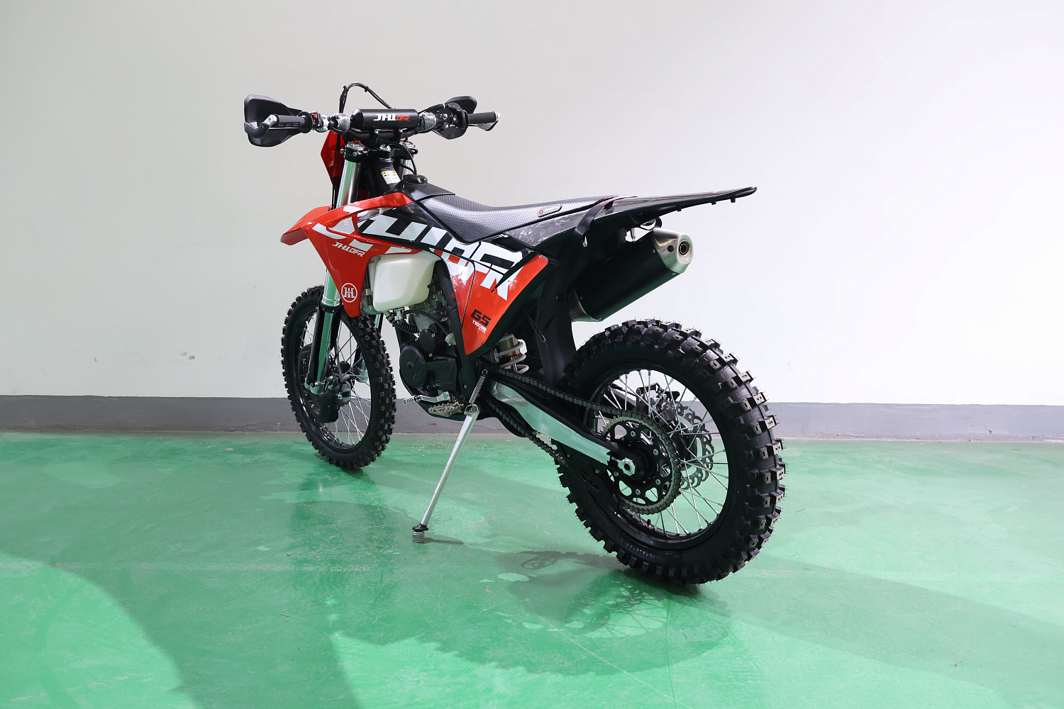 Мотоцикл JHLMOTO JHLofr GS YBS300 (176MN) в Ельце