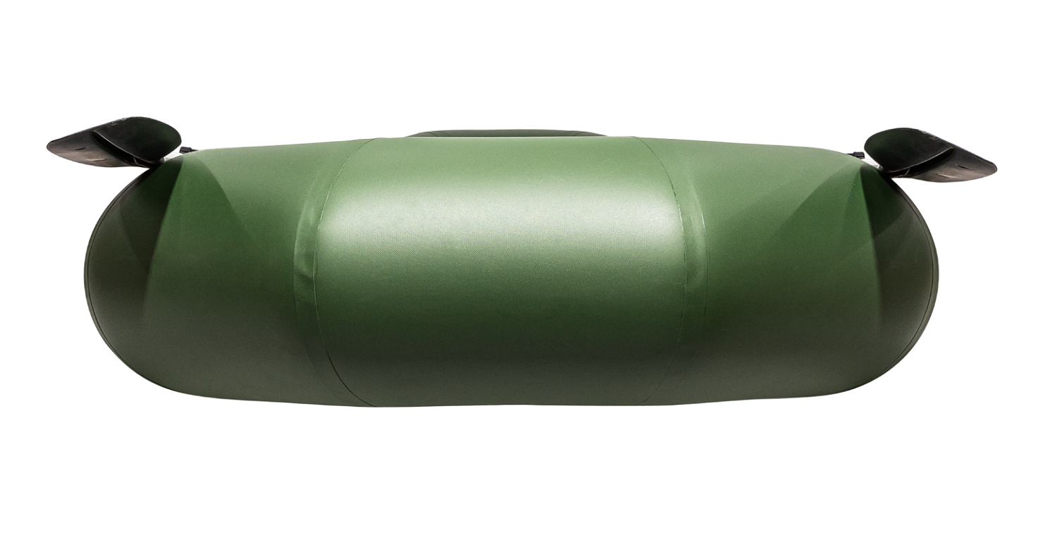 Лодка Барс 260 в Ельце