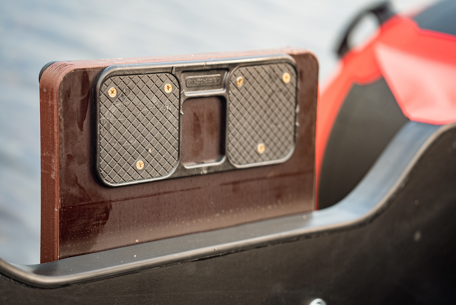 Лодка MISHIMO RIVER FJET PRO 470 под водомет в Ельце