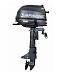 Лодочный мотор APACHE T 6 BS в Ельце