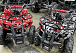 Квадроцикл PROMAX ATV MINI 2T 70CC р/с в Ельце
