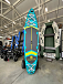 SUP (САП) Доска MISHIMO PRO-MAX Light Teal 11,6’ (355см) в Ельце