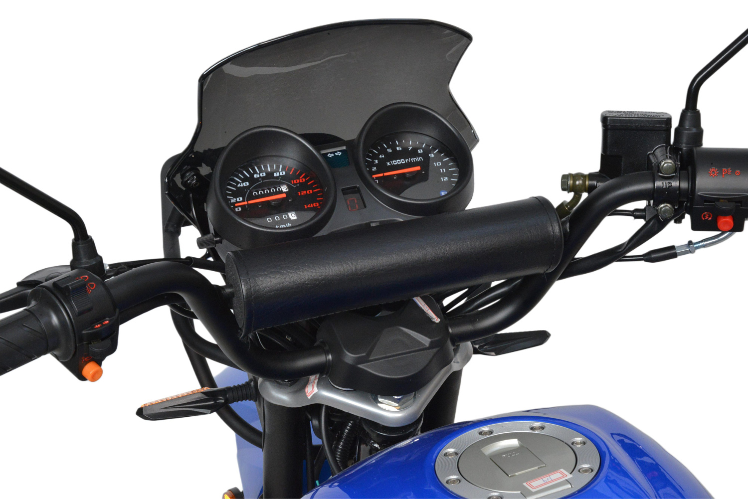 Мопед PROMAX ALPHA DIRT 150(49) в Ельце