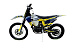 Эндуро мотоцикл IRBIS HTR 250 в Ельце