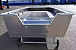 Алюминиевая лодка Wyatboat-490 Jonboat в Ельце