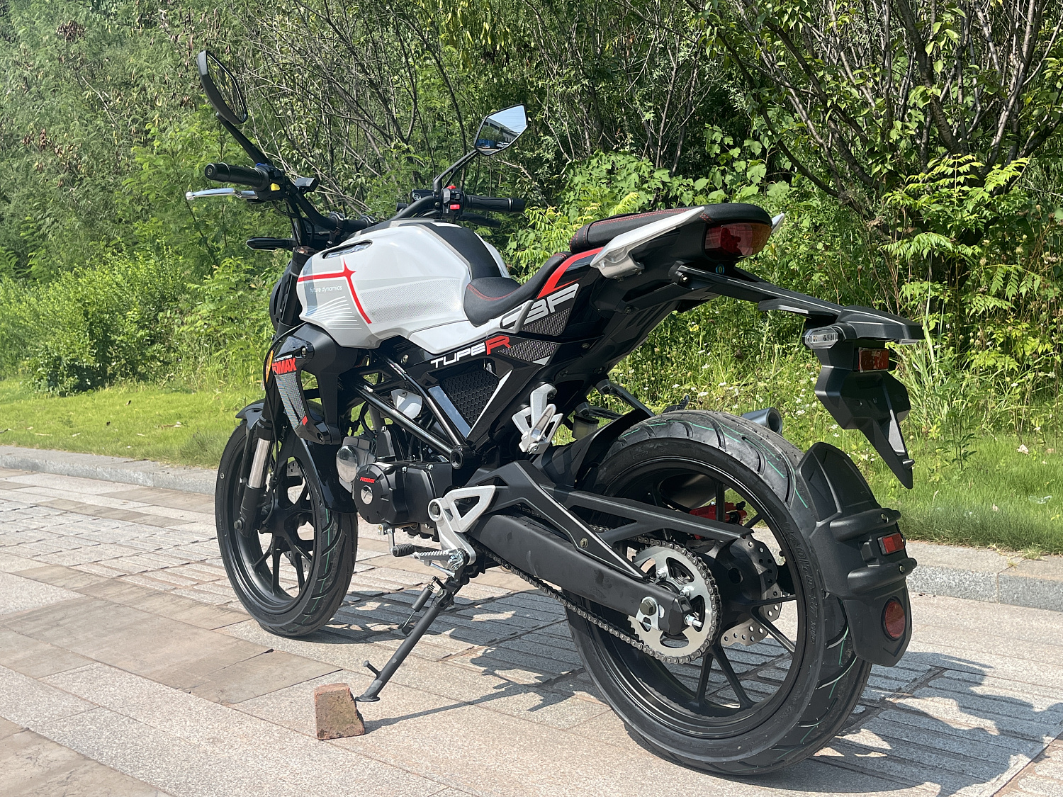 Мопед PROMAX CB130R (49) в Ельце