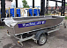 Алюминиевая лодка  Wyatboat-430 Master в Ельце