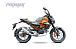Мопед PROMAX CB130R (49) в Ельце