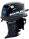Лодочный мотор MARLIN MP 40 AMH в Ельце
