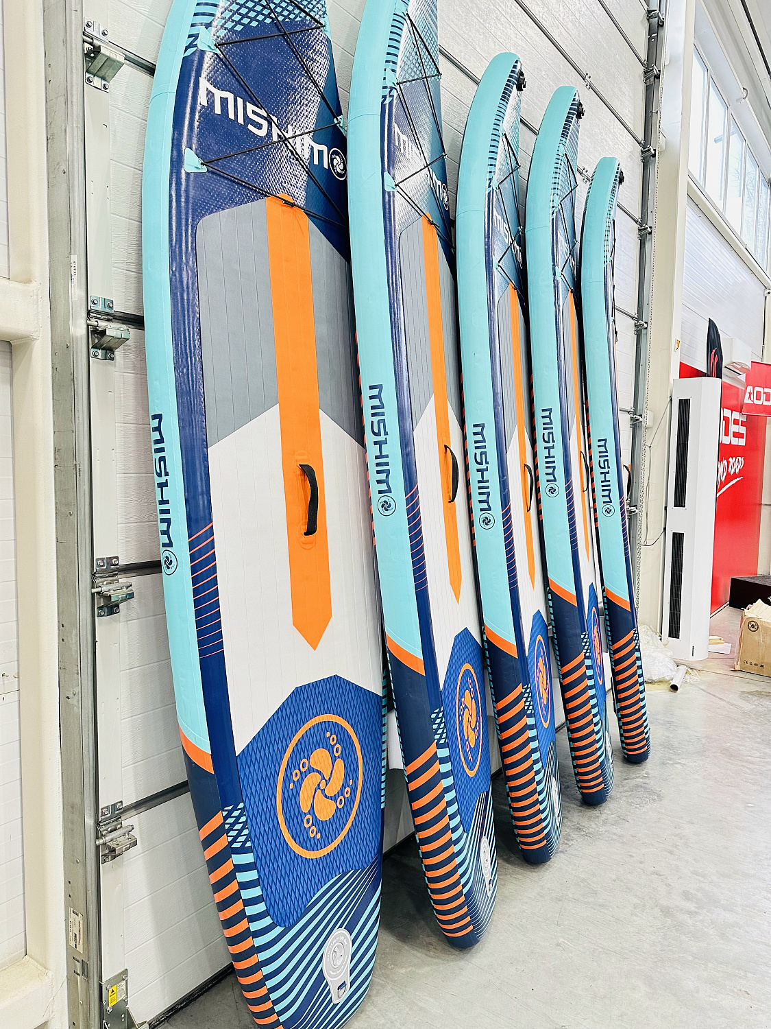 SUP (САП) Доска MISHIMO TROFY 10.6 в Ельце