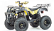 Квадроцикл MOTOLAND (МОТОЛЕНД) 250 ADVENTURE в Ельце