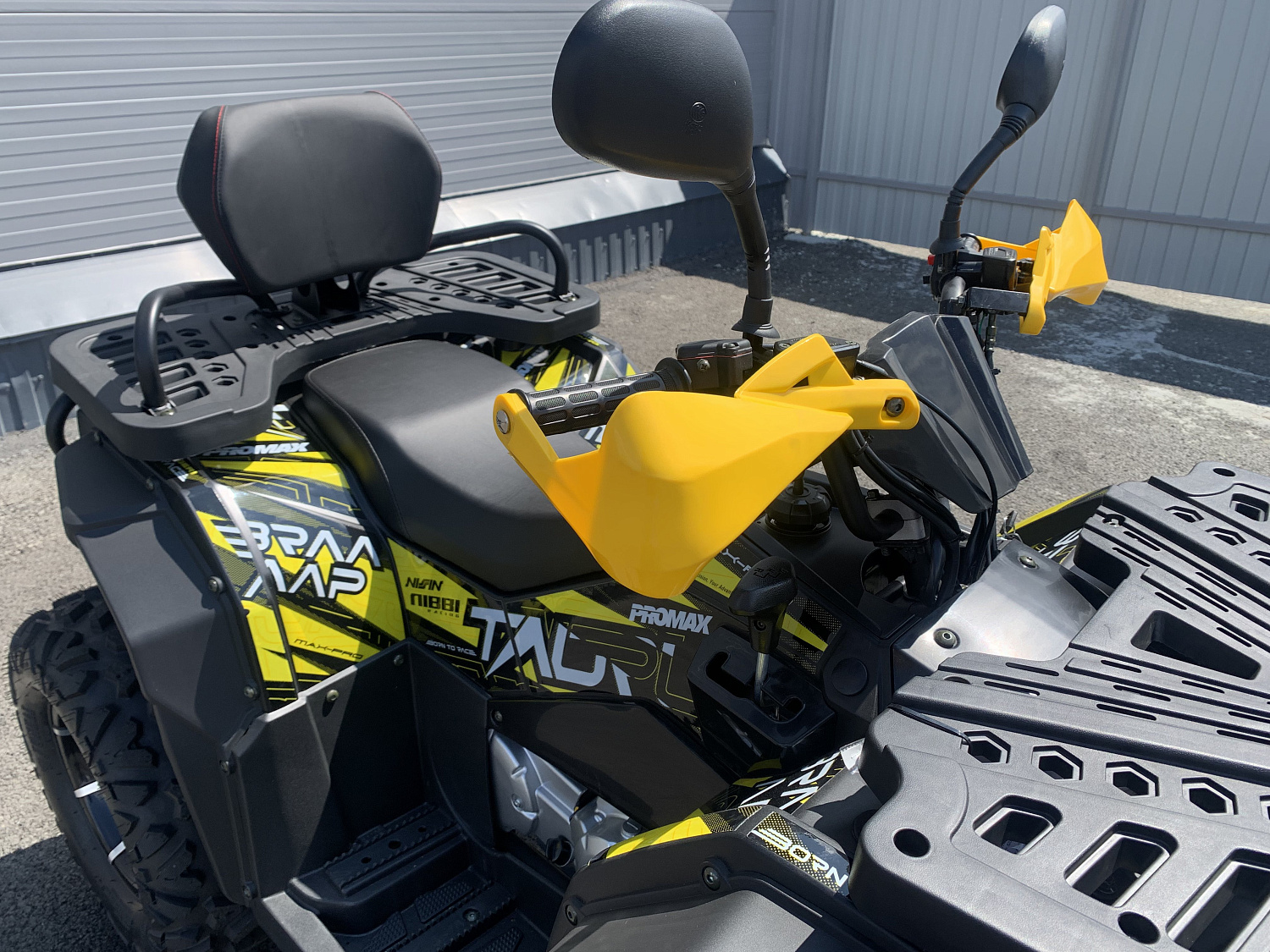 Квадроцикл PROMAX TAURUS 300 MAX-PRO в Ельце