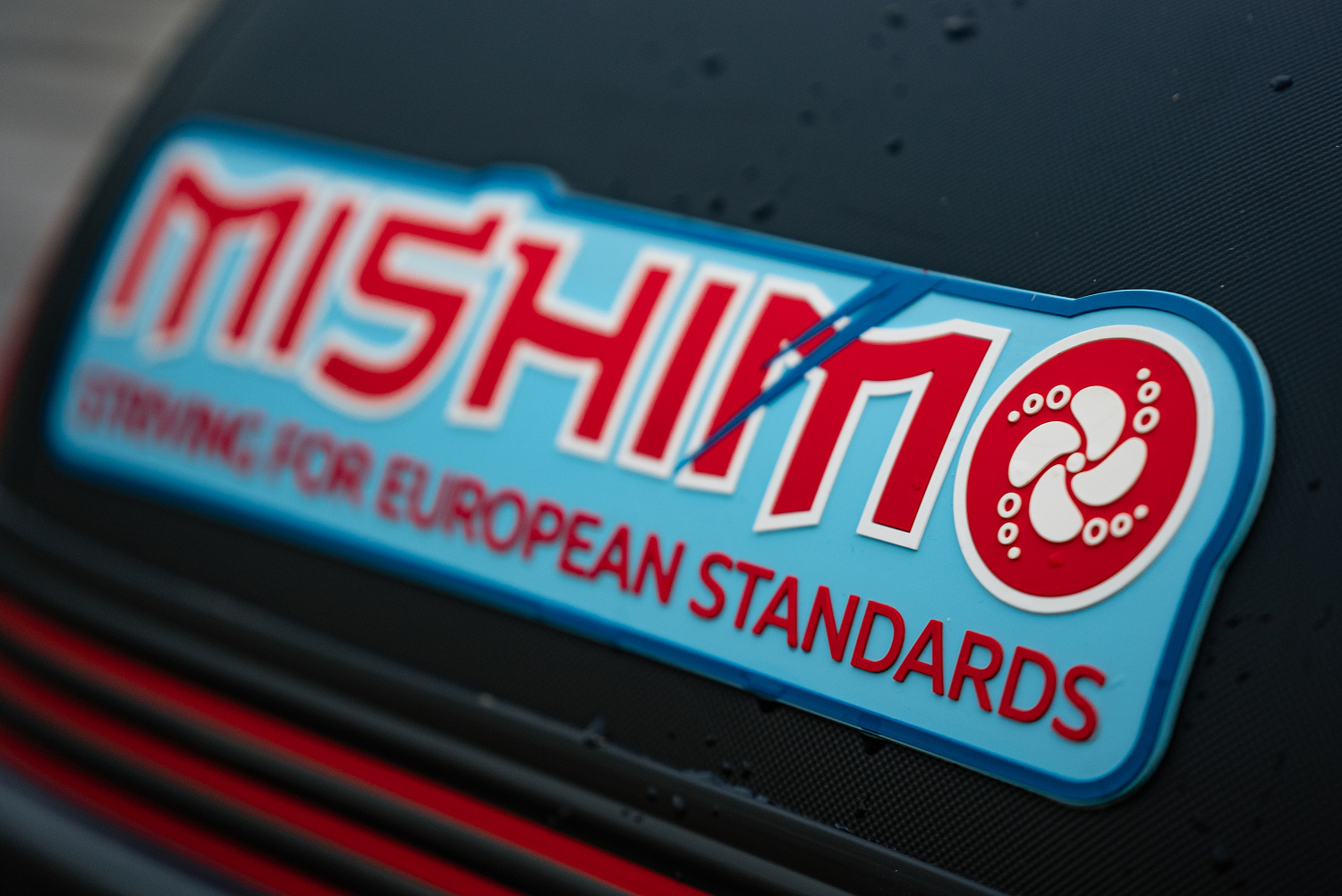 Лодка MISHIMO RIVER JET 390 под водомет в Ельце