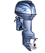Лодочный мотор SEANOVO SN60FHL-D в Ельце