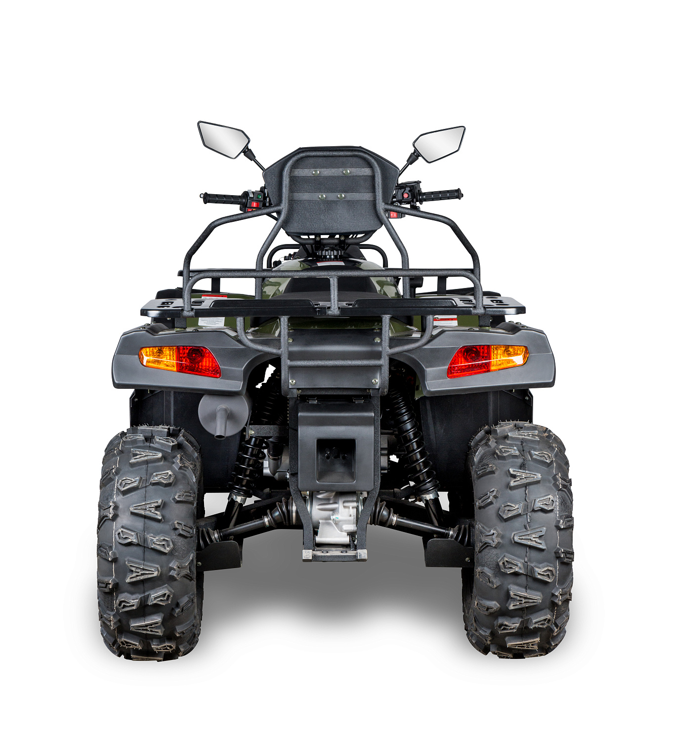 Квадроцикл IRBIS ATV 300 в Ельце