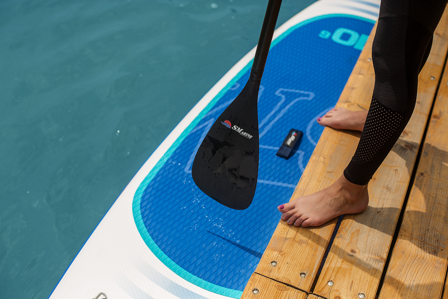 САП (SUP) Board SMARINE 10.6 в Ельце
