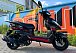 Скутер PROMAX ROX 200 (49) в Ельце
