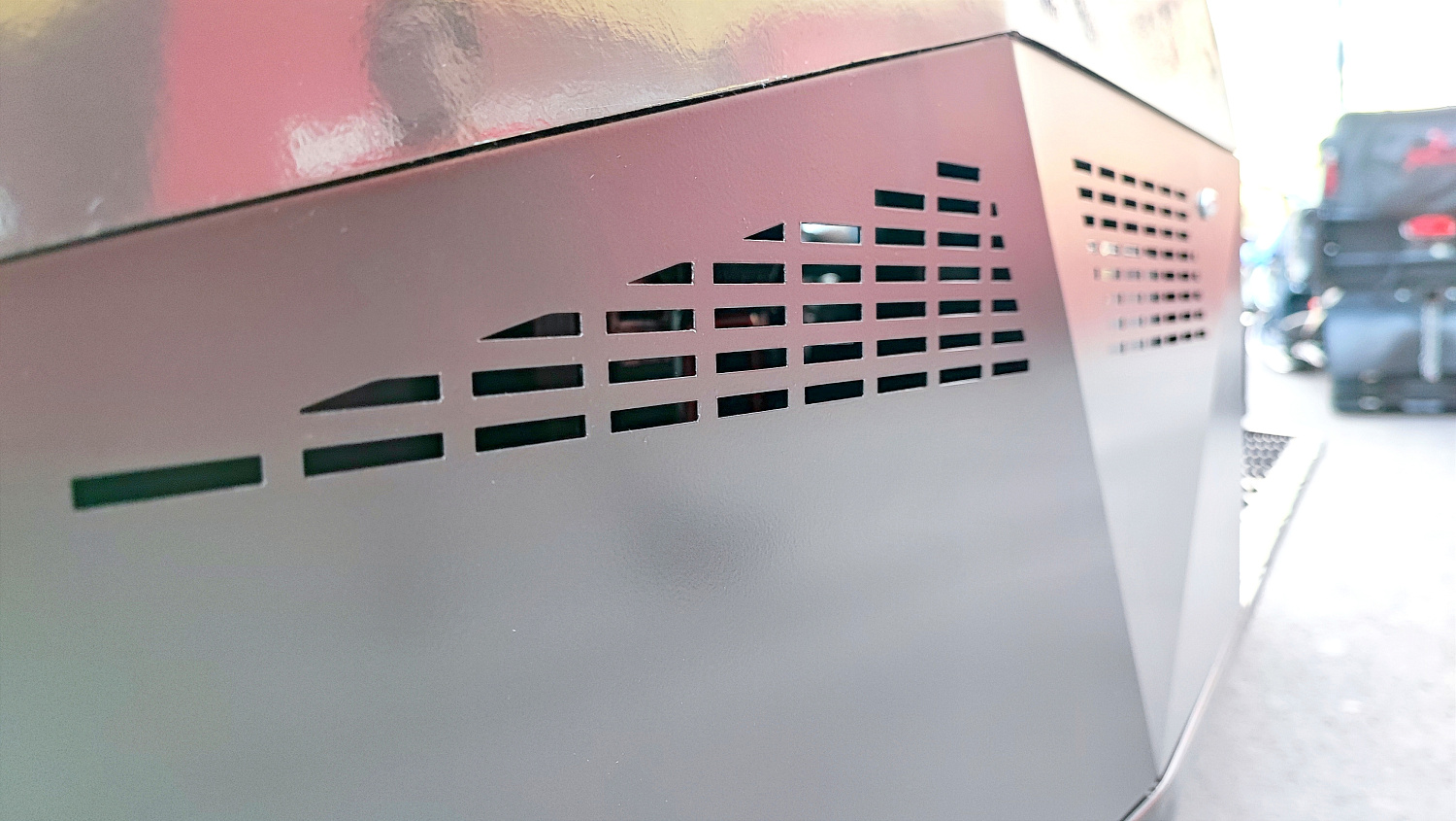 Снегоход PROMAX YAKUT 500 2.0 4T 27 в Ельце