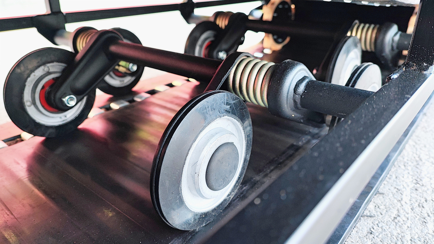 Снегоход PROMAX YAKUT 500 2.0 4T 27 в Ельце