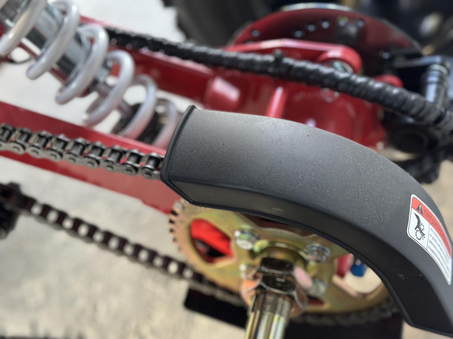 Квадроцикл PROMAX МАЙНКРАФТ 192 PRO 2025 в Ельце