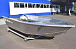 Алюминиевая лодка Неман-400 Р PRO в Ельце