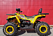 Квадроцикл PROMAX STORM 280 LUX в Ельце