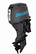 Лодочный мотор SEANOVO SNEF60HUEL-T - EFI (2,33) в Ельце