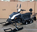 Снегоход Motax Snow 200 в Ельце