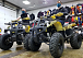 Квадроцикл PROMAX ATV 250 (2025) в Ельце