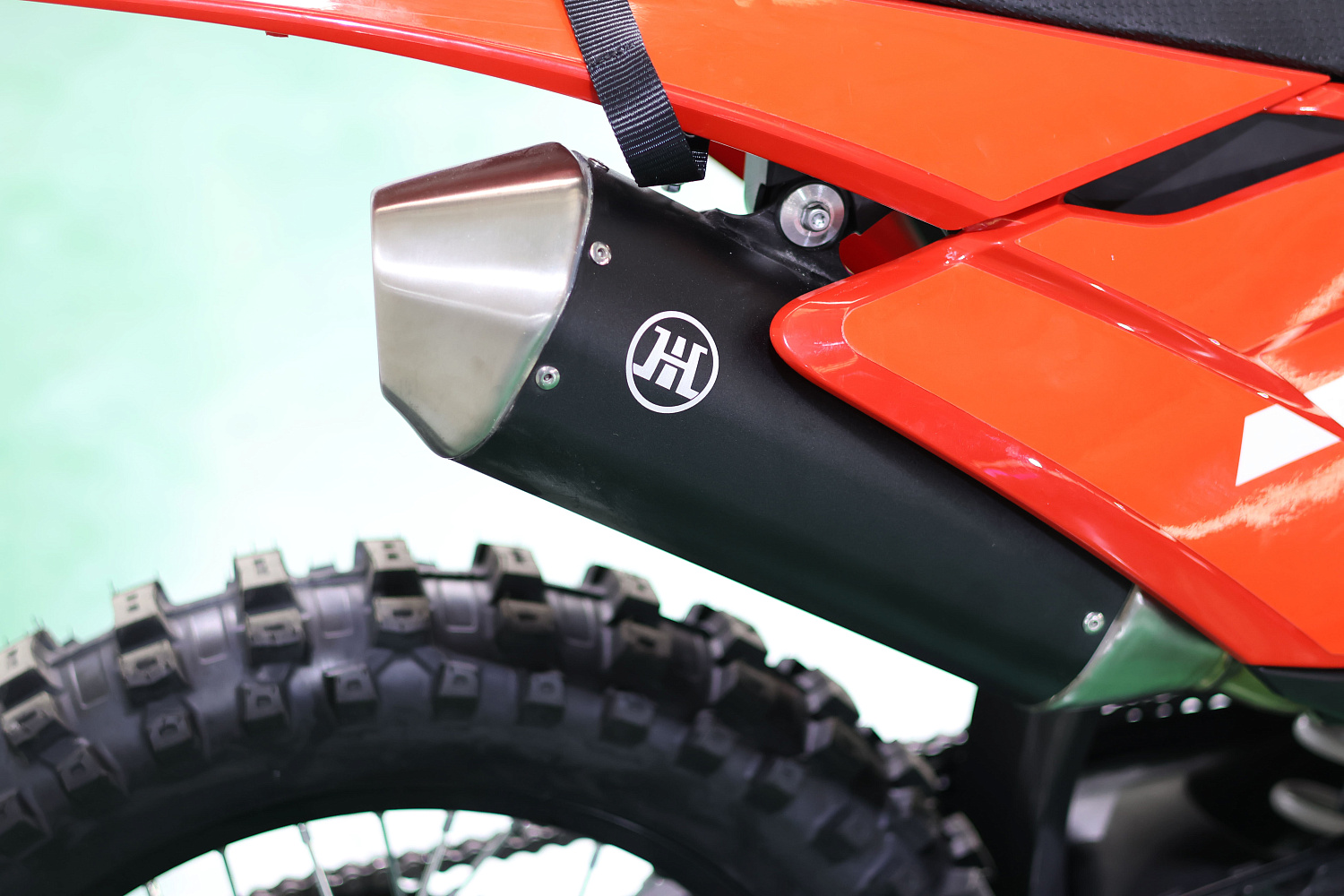 Мотоцикл JHLMOTO JHLofr GS CB300RL в Ельце