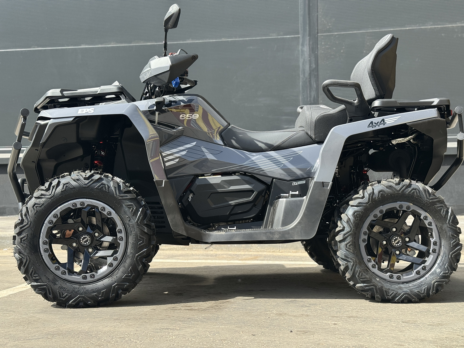 Квадроцикл HND QRX 650 PRO в Ельце