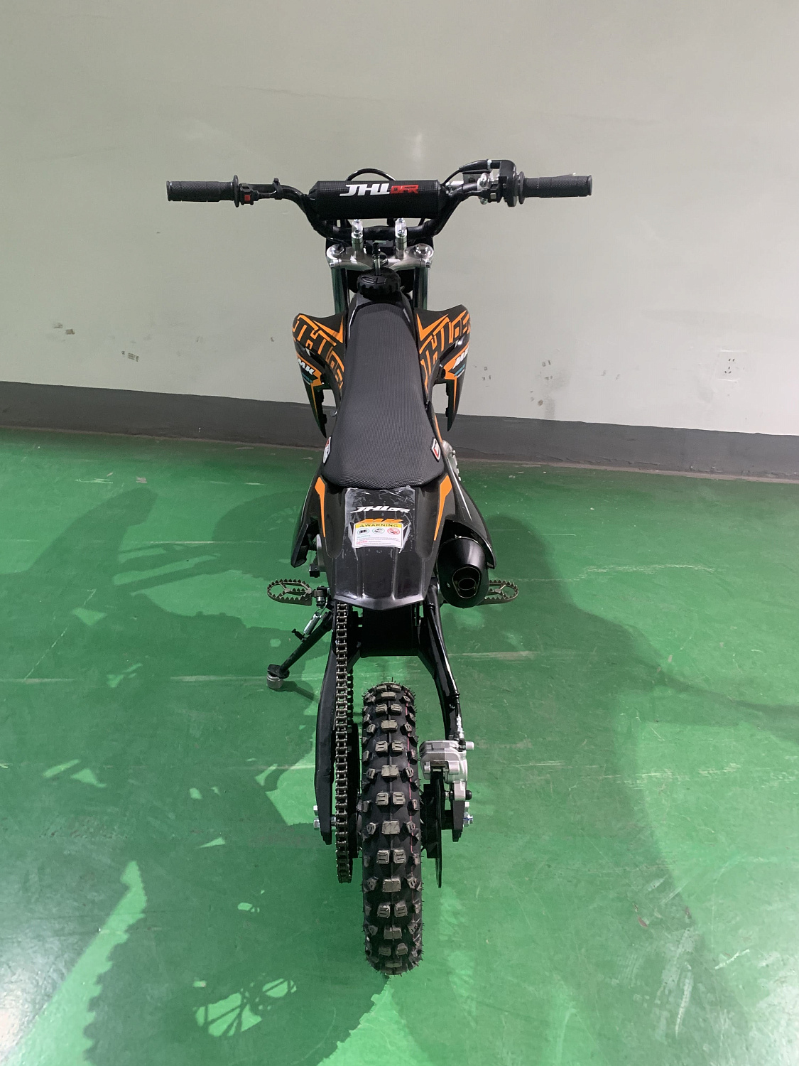 Питбайк JHLMOTO JHL MK110 (12/10) в Ельце