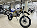 Мотоцикл (питбайк) PROMAX FIDET (ФАЙДЕТ) 145E PRO 17/14 в Ельце
