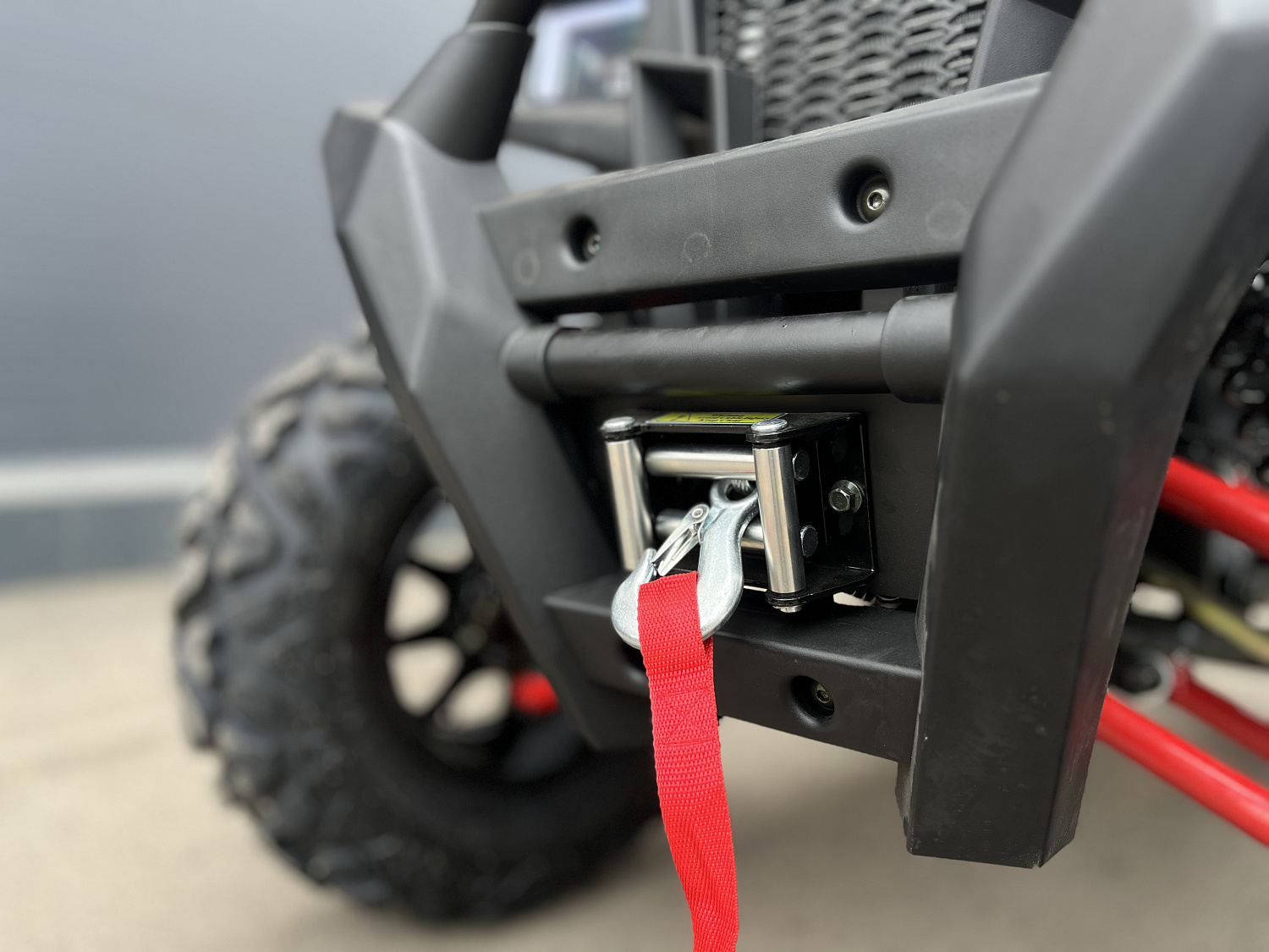 Квадроцикл PROMAX TAURUS 300 MAX-PRO LONG в Ельце