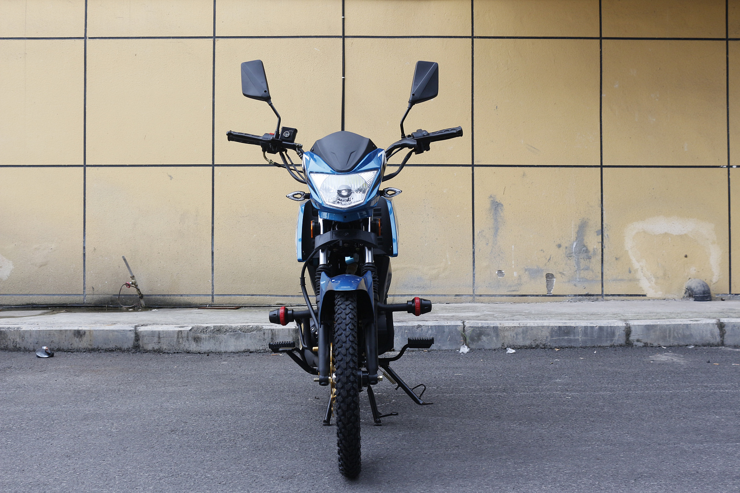 Мопед FAIDET SKIFF RS150 (49) в Ельце