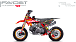 Питбайк FAIDET KAYOT 70 12/10 в Ельце
