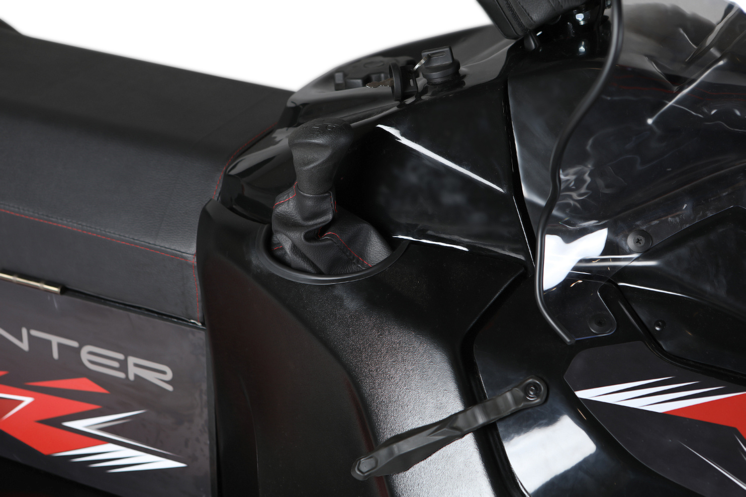 Снегоход IKUDZO HUNTER 700LK 25 V2 в Ельце