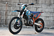 Мотоцикл JHLMOTO JHL Z3 CB250 (172FMM-3A) в Ельце