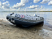 Лодка MISHIMO BIG FLOOR 380 в Ельце